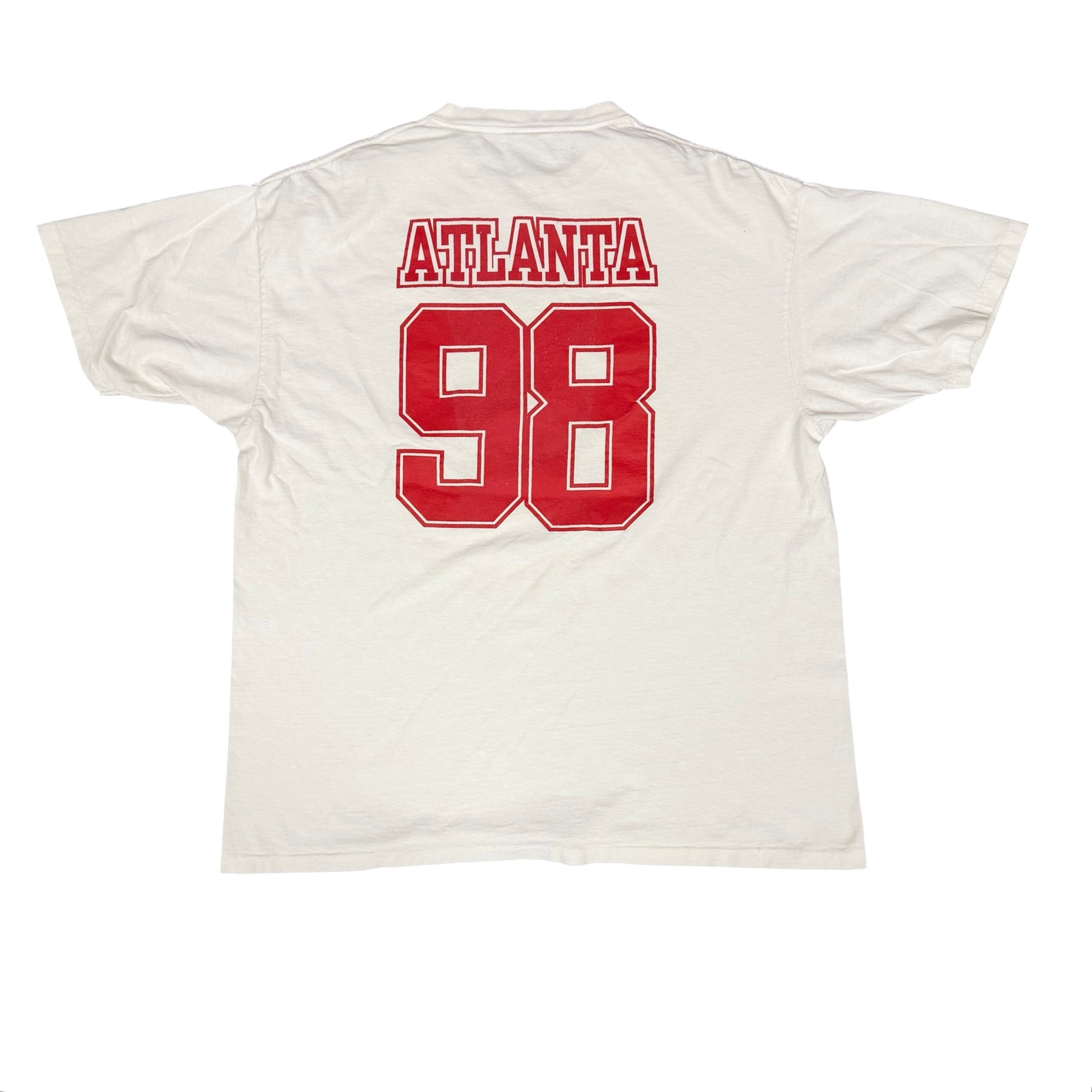 90’s "Freaknik Baller" Tee