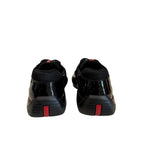 OG Prada America's Cup Sneakers Black