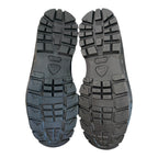 NEW Nike Air Max Goadome Boots “Black Fur”
