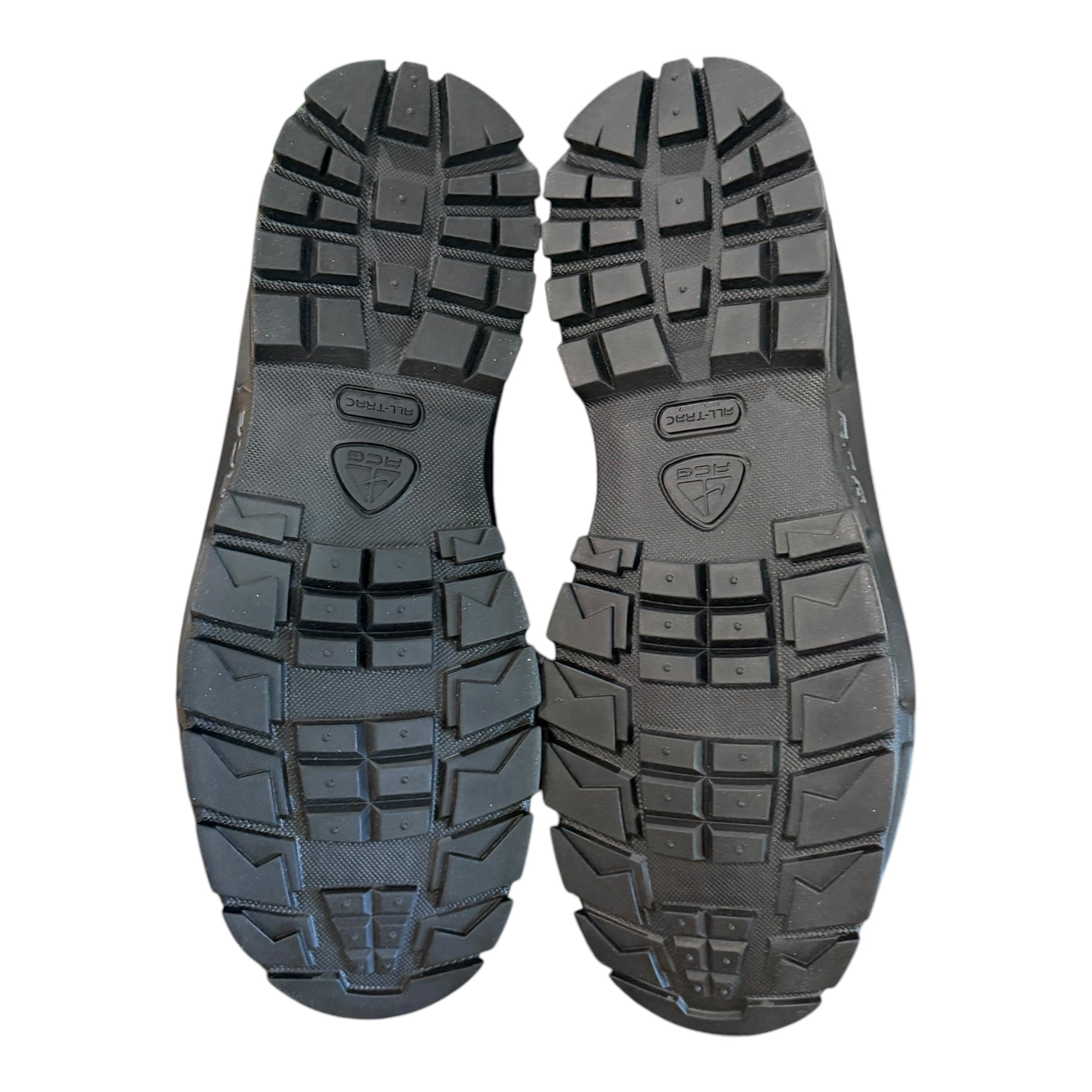 NEW Nike Air Max Goadome Boots “Black Fur”