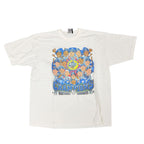 Vintage Yankees Big Head Championship Shirt