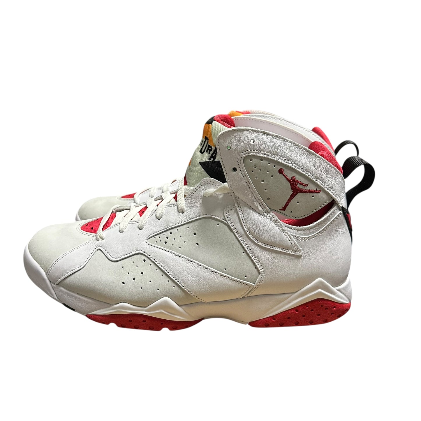 Jordan 7 Hare