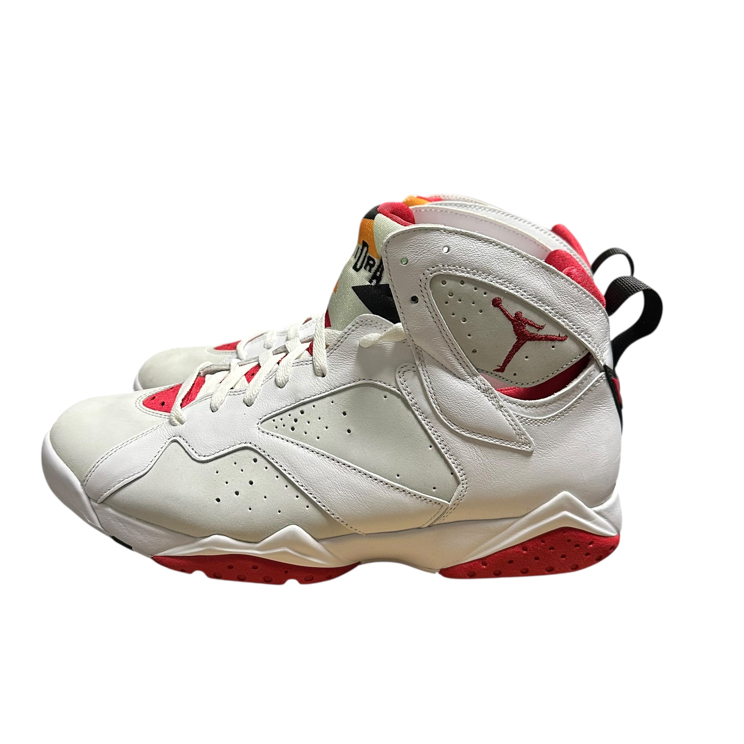 Air Jordan 7 Hare