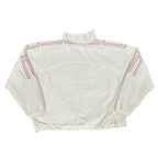 Supreme Spellout Embroidered Track Jacket