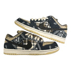 Nike Dunk Low “Travis Scott”(SPECIAL BOX)