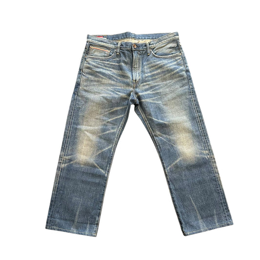 Vintage Edwin Selvage Denim