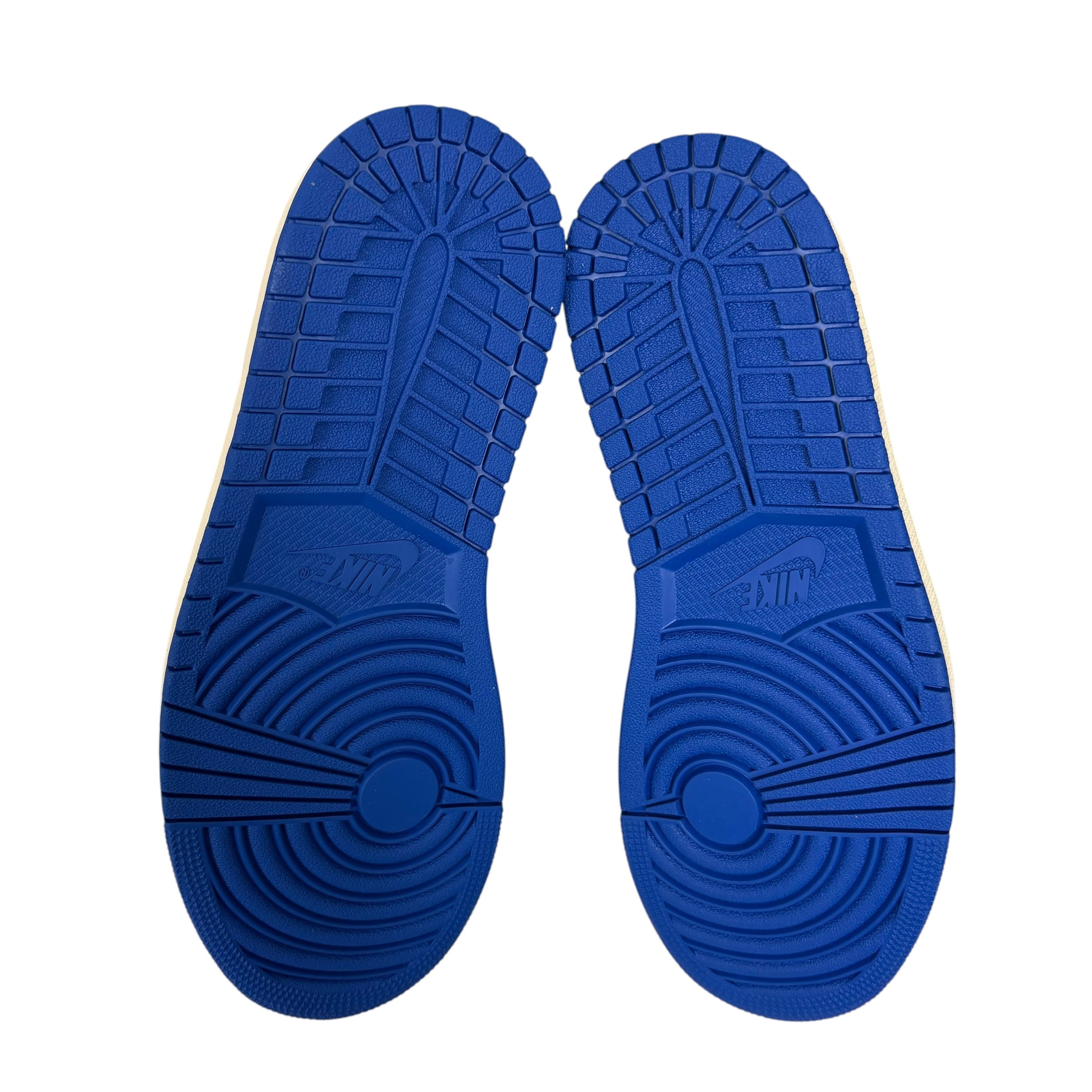 NEW Union x Fragment x Air Jordan 1 High