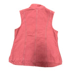 Carhartt Pink Vest