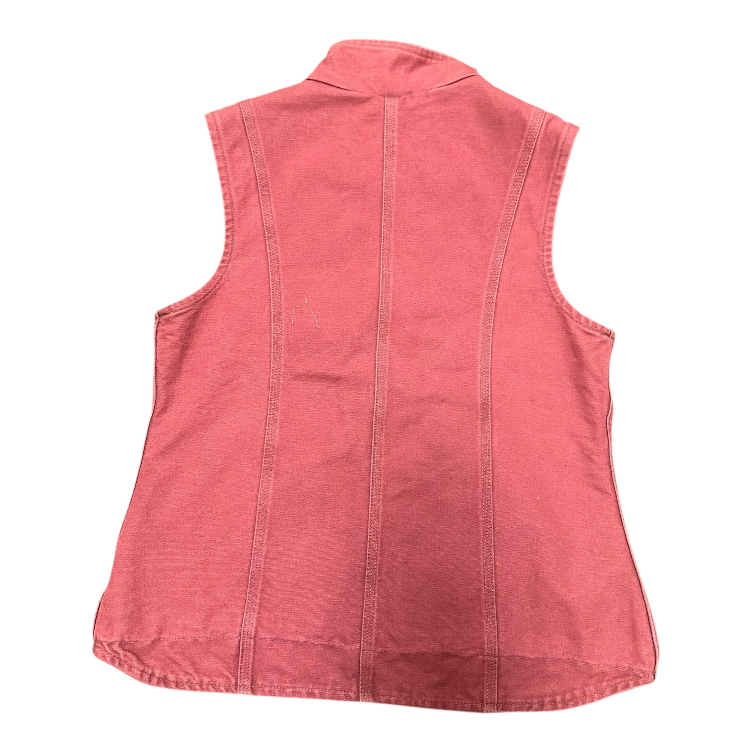 Carhartt Pink Vest