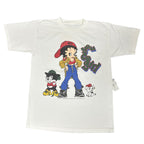 ‘93 Betty Boop ‘You Go Girl’ Tee