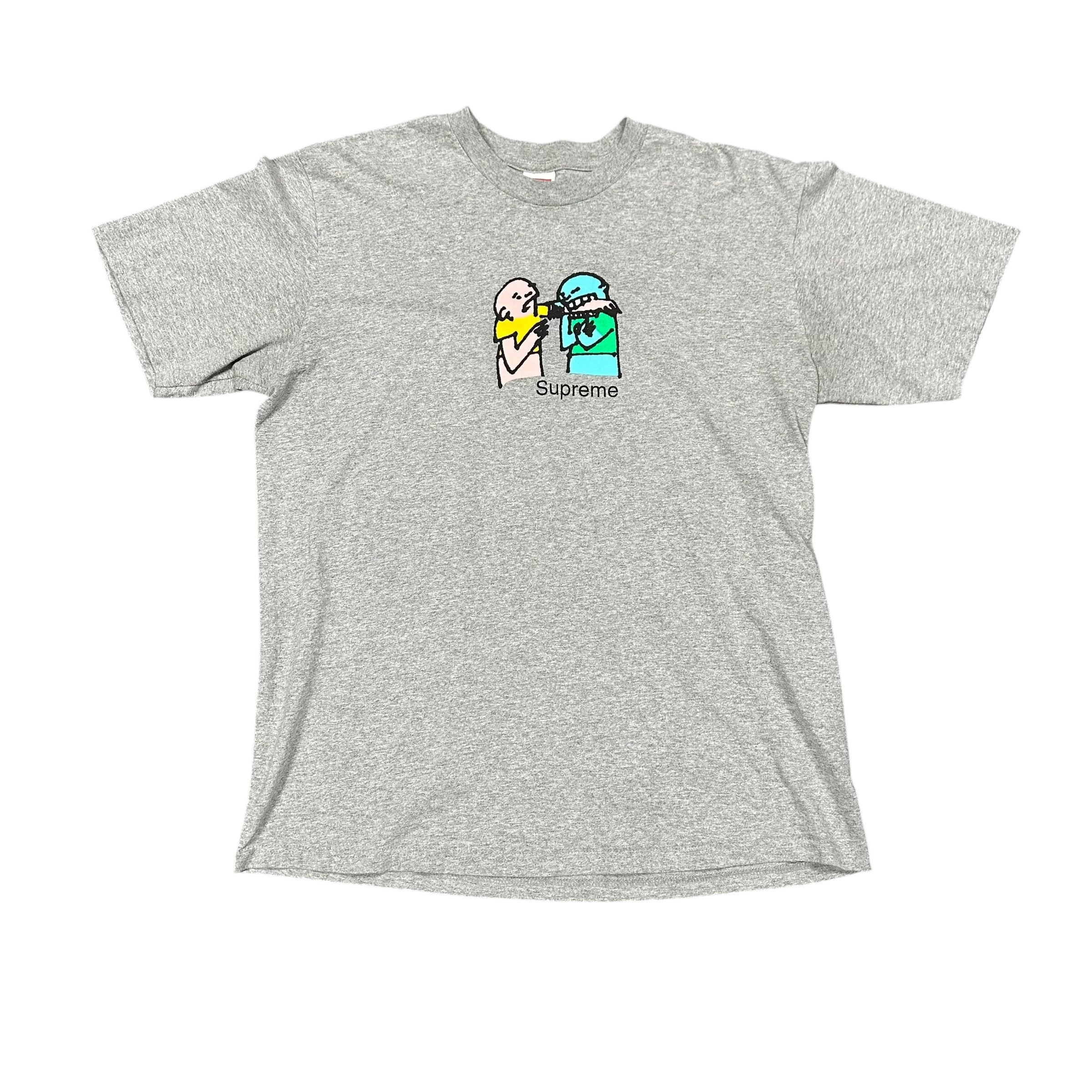 Supreme Bite Tee