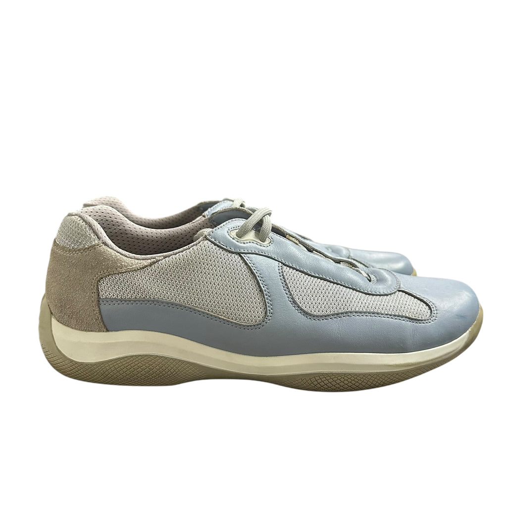 Prada Light Blue Og American Cups