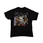 ‘11 Chris Brown “The Fame Tour” Tee