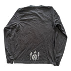Chrome Hearts Foti Harris Teeter Space Astronaut L/S Tee.
