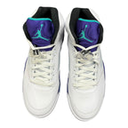 Jordan 5 Retro Grape