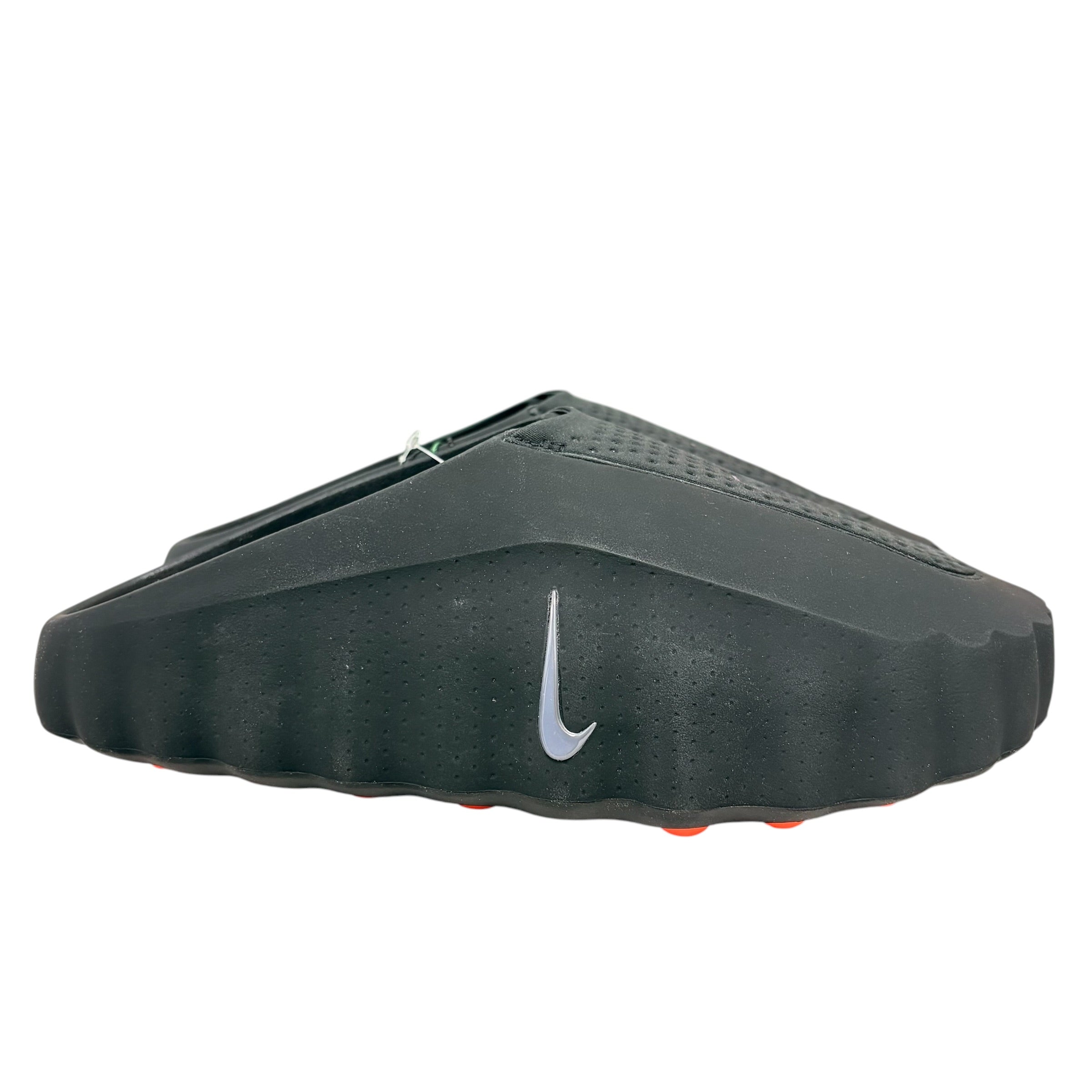 NEW Nike Mind 001 Mule ‘Black Chrome