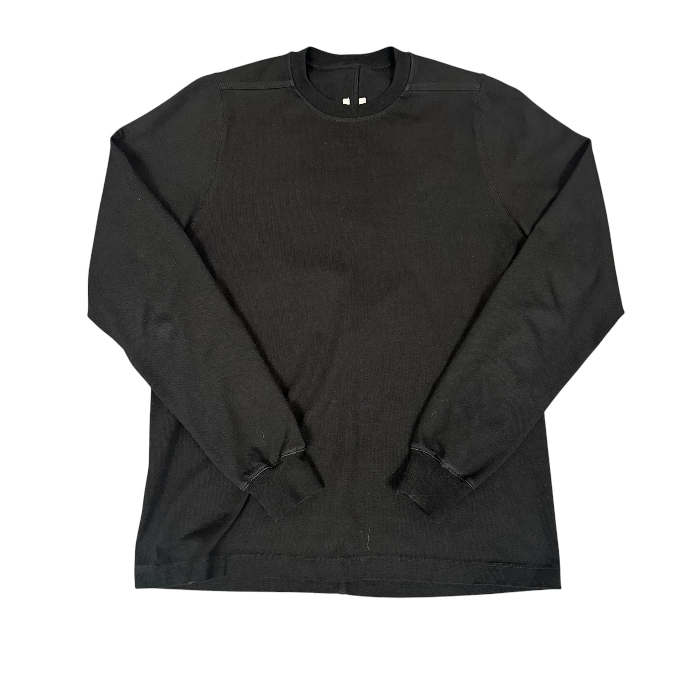 Rick Owens Long Sleeve