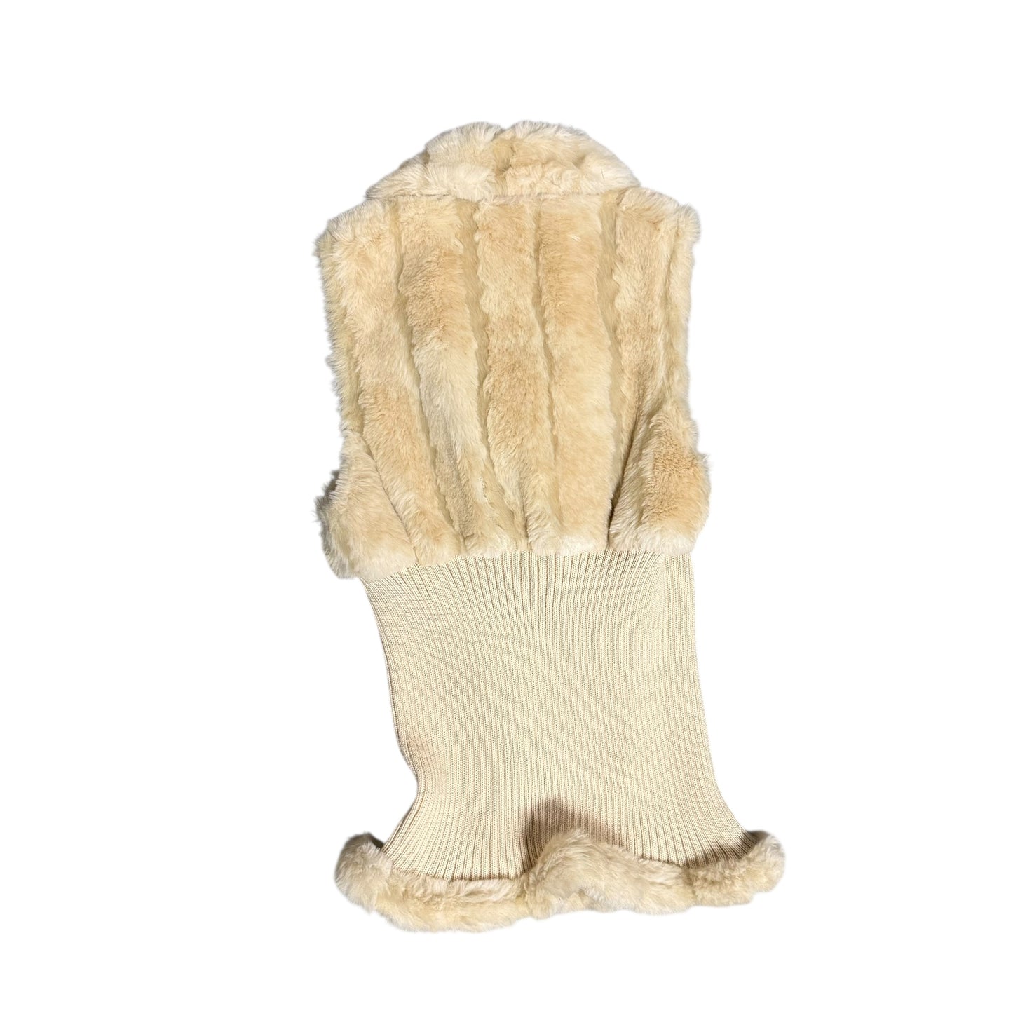 Guess Fur Vest