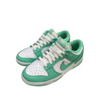 Nike Dunk Low Green Glow