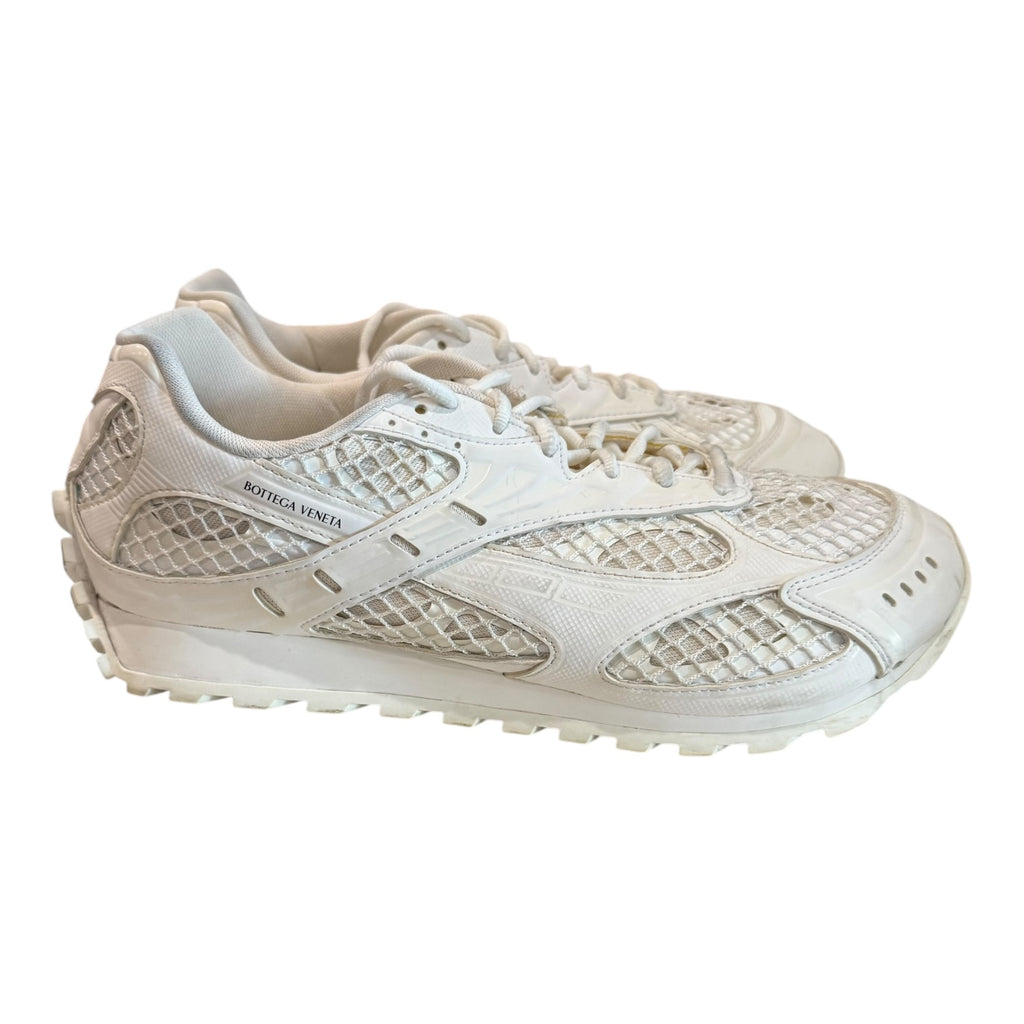 Bottega Veneta Orbit White