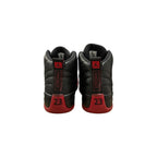 Jordan 12 Retro Flu Game