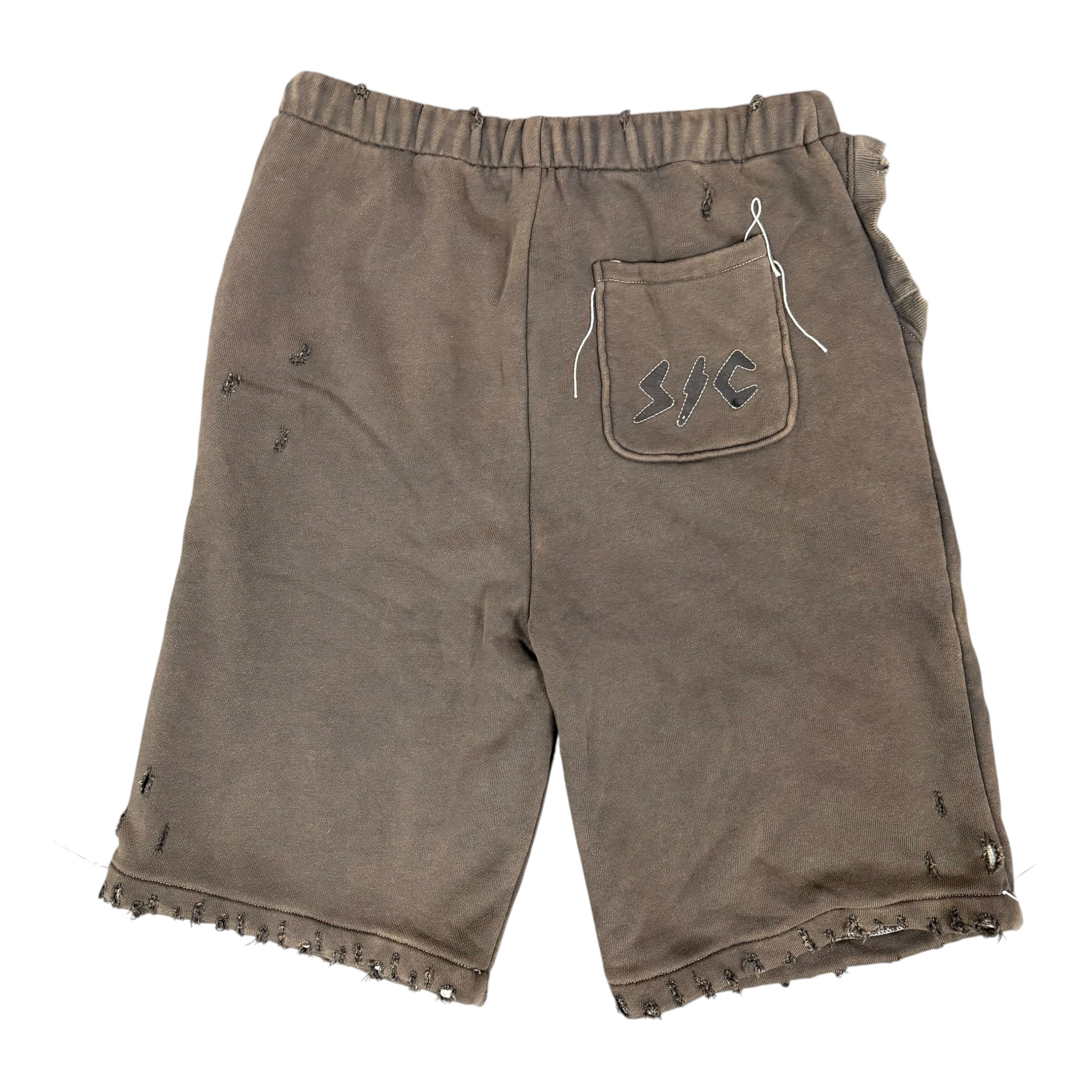 NEW Staticlifestylez “RAW”  Brown (SET)