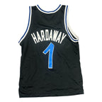 Vintage Penny Hardaway Magic Jersey