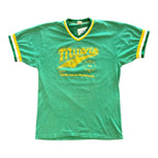 ‘83 Myers Green/Yellow Jersey Tee