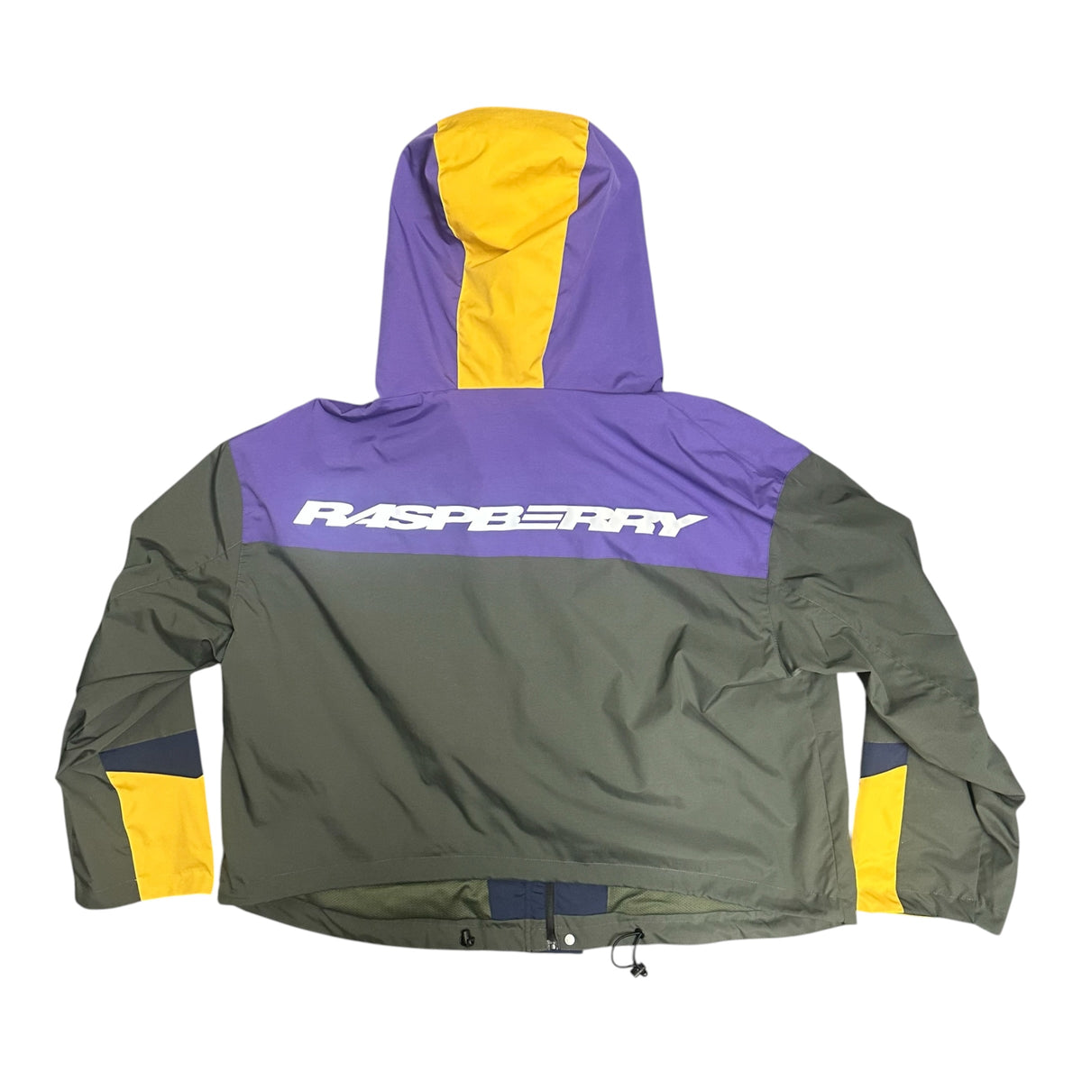 GV Gallery Raspberry Hills Shanghai Jacket