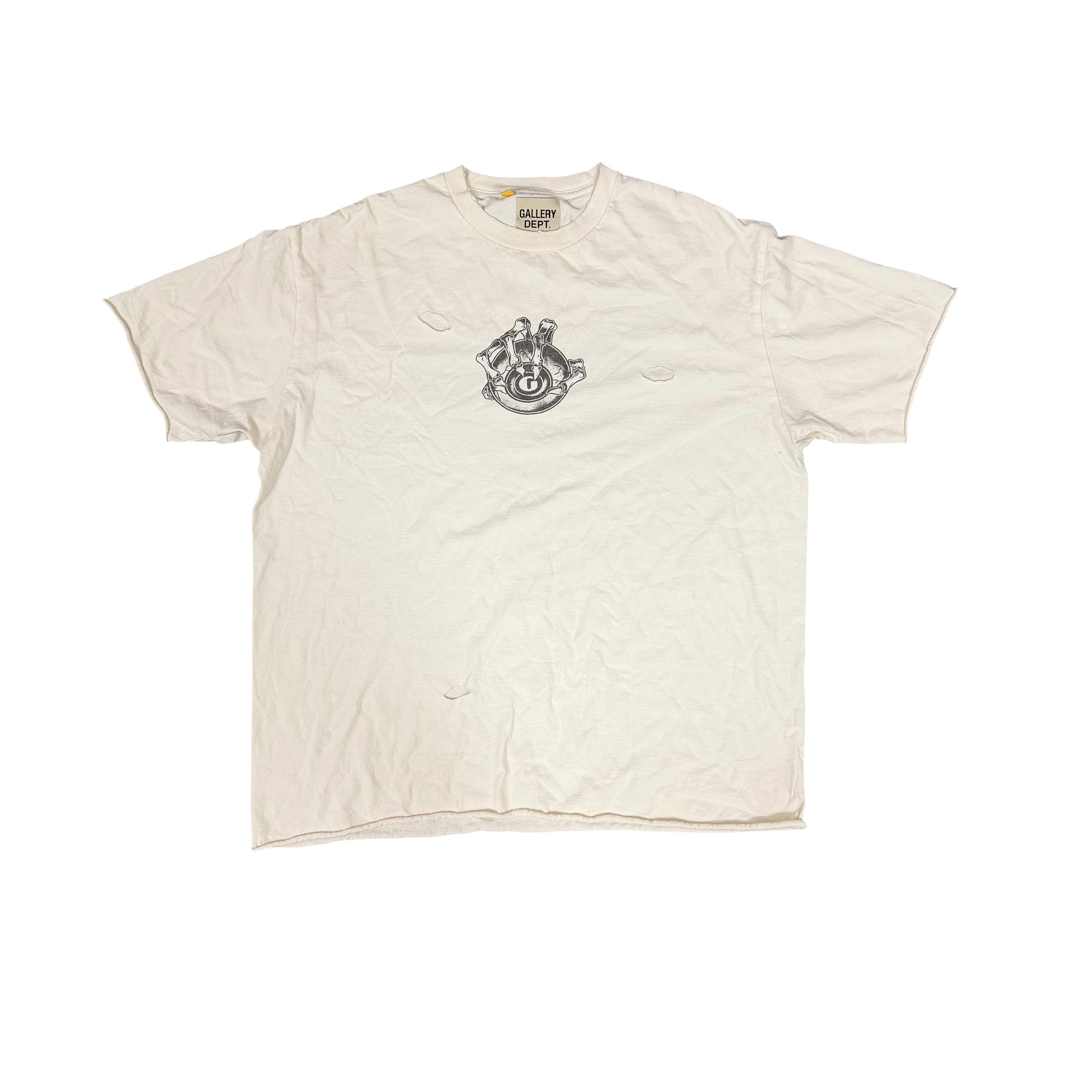 Gallery Dept. ATK Claw Tee