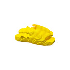 Auracles Nami Slides “Solar Flare Yellow”