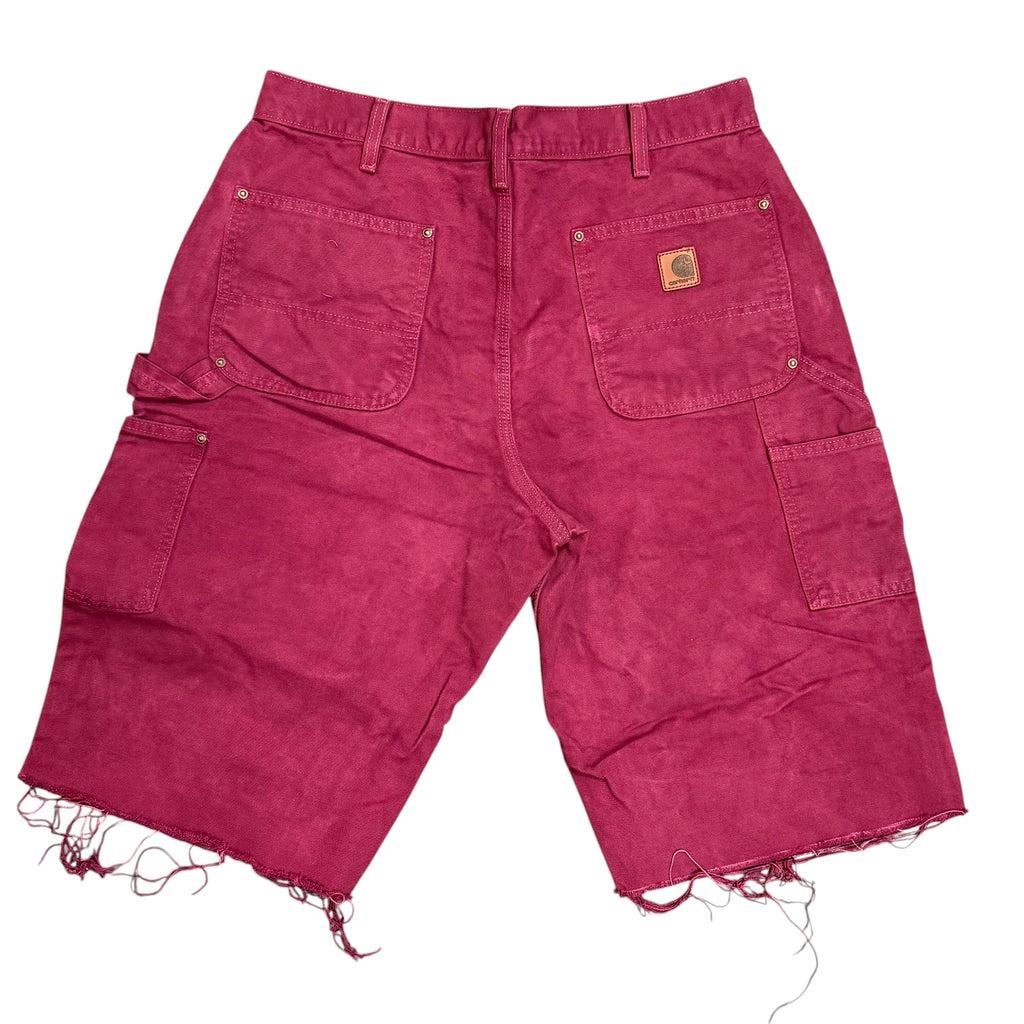 Vintage Carhartt Double Knee Shorts (36)