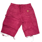 Vintage Carhartt Double Knee Shorts (36)