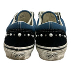 Vans Old Skool 36 LX 'Pearlized Pack - Black Navy'