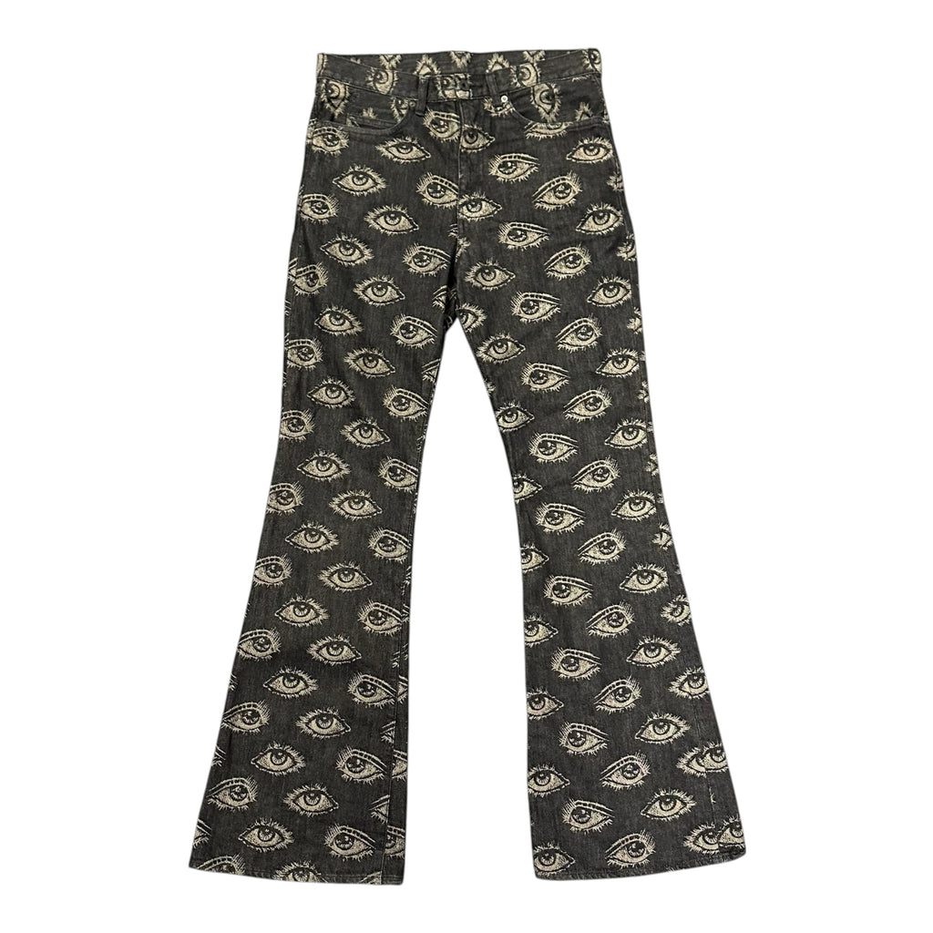 KAPITAL Speakeasy Denim Jeans