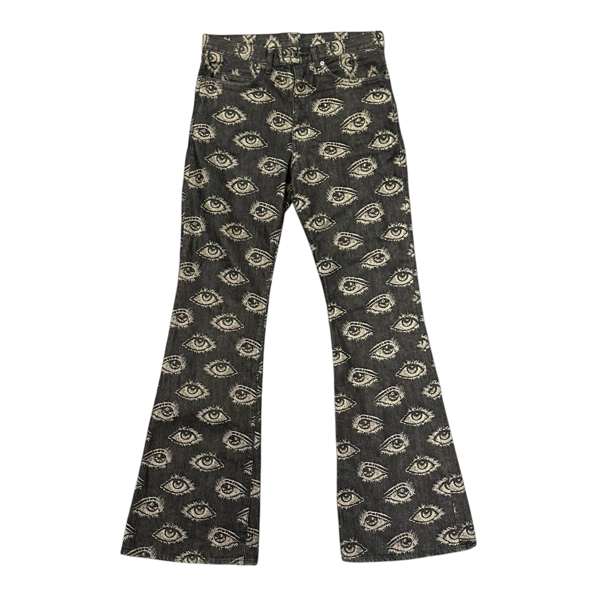 KAPITAL Speakeasy Denim Jeans