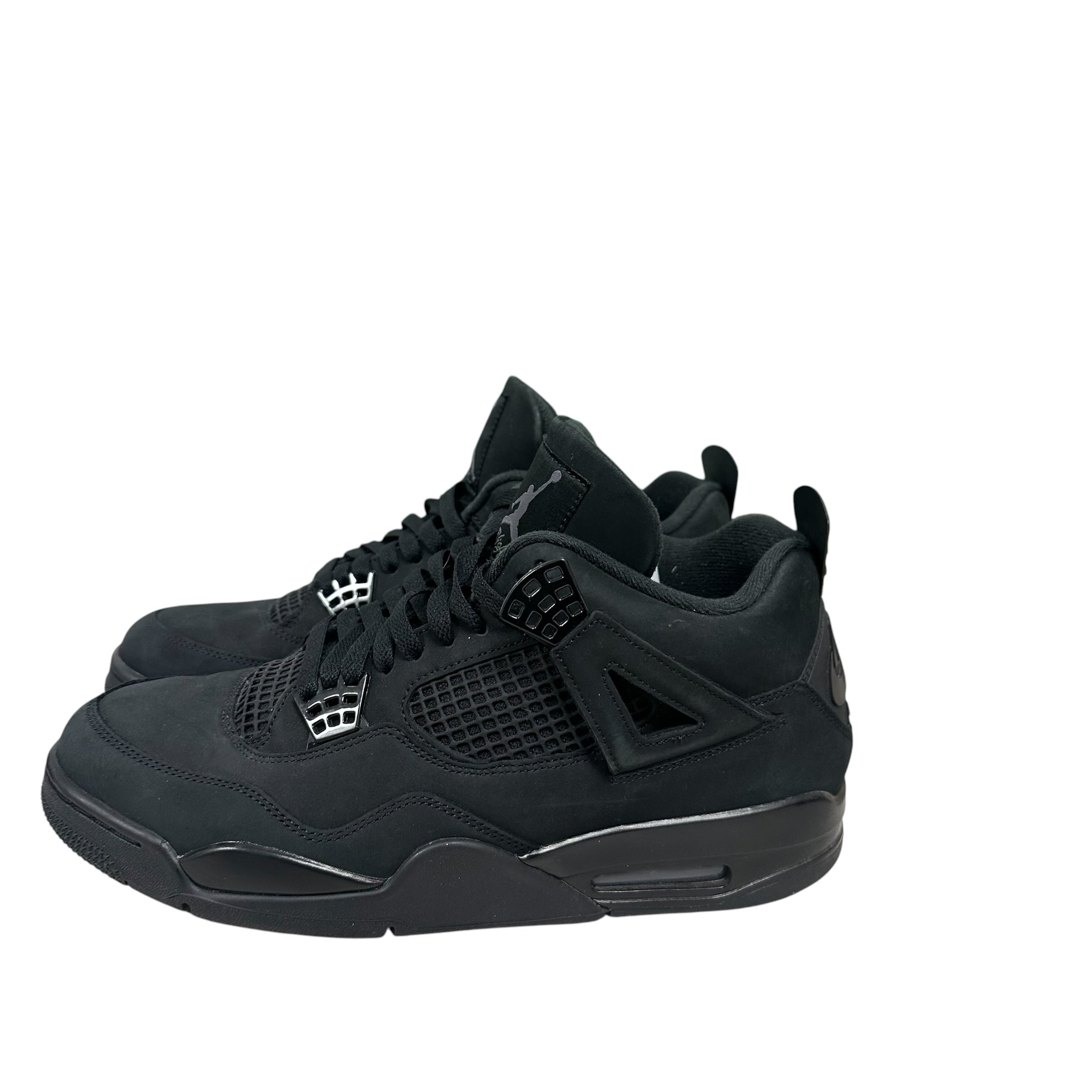 Air Jordan 4 Retro “Black Cat”