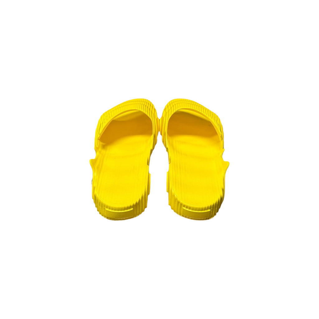 Auracles Nami Slides “Solar Flare Yellow”