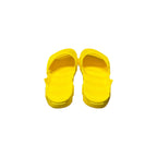 Auracles Nami Slides “Solar Flare Yellow”