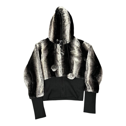 Bebe PomPom Jacket