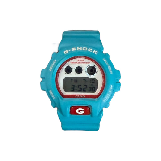Blue/Red G Shock
