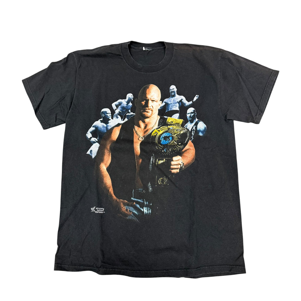Vintage Stone Cold Shirt