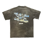 Saint Michaels Seiya Group Tee