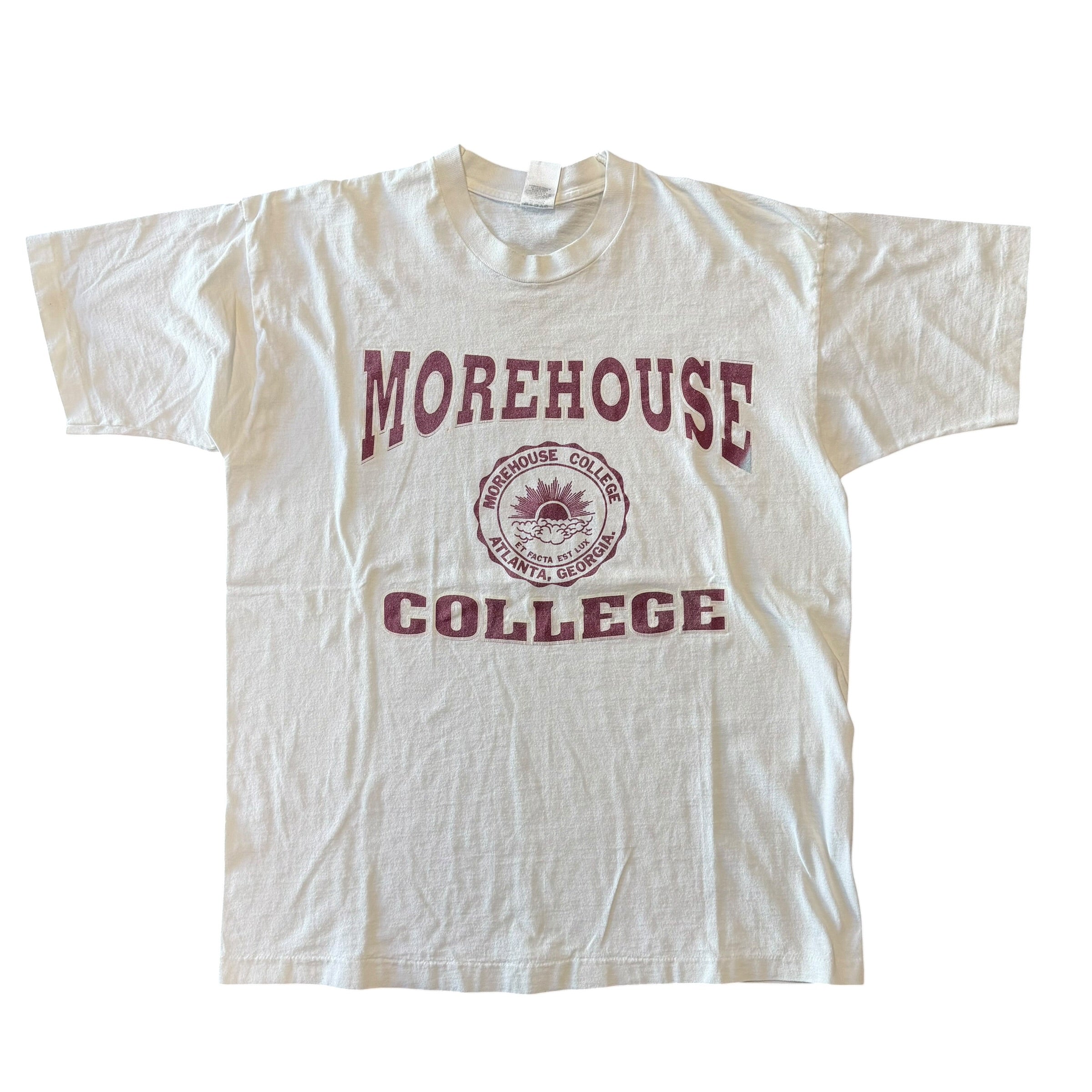 Vintage Morehouse College Tee