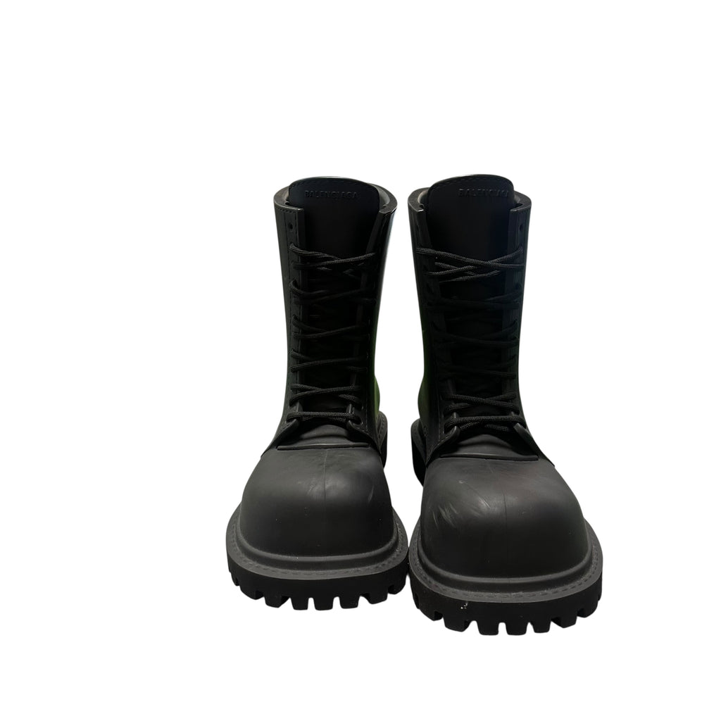 Balenciaga Steroid Boots