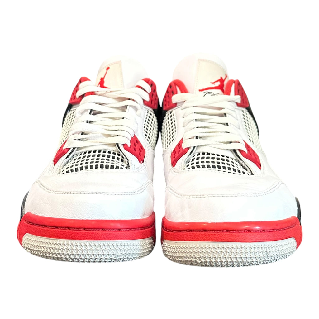 Air Jordan 4 “Fire Red”