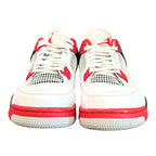 Air Jordan 4 “Fire Red”