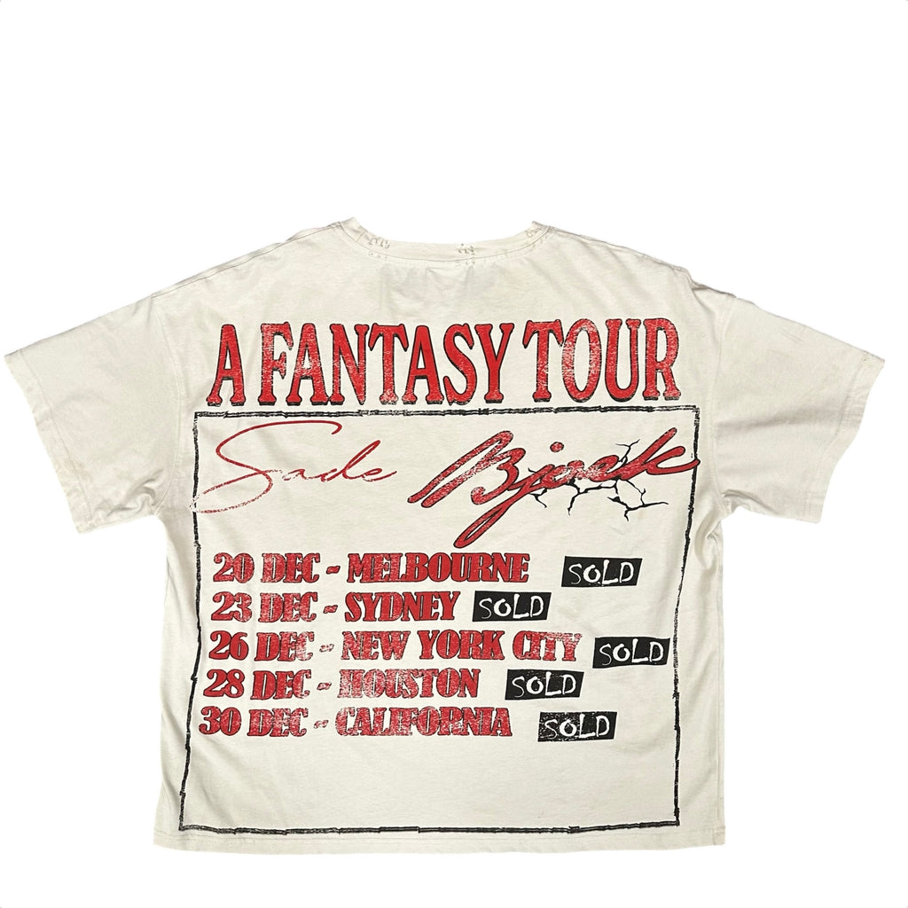 Vale Forever Fantasy Tee