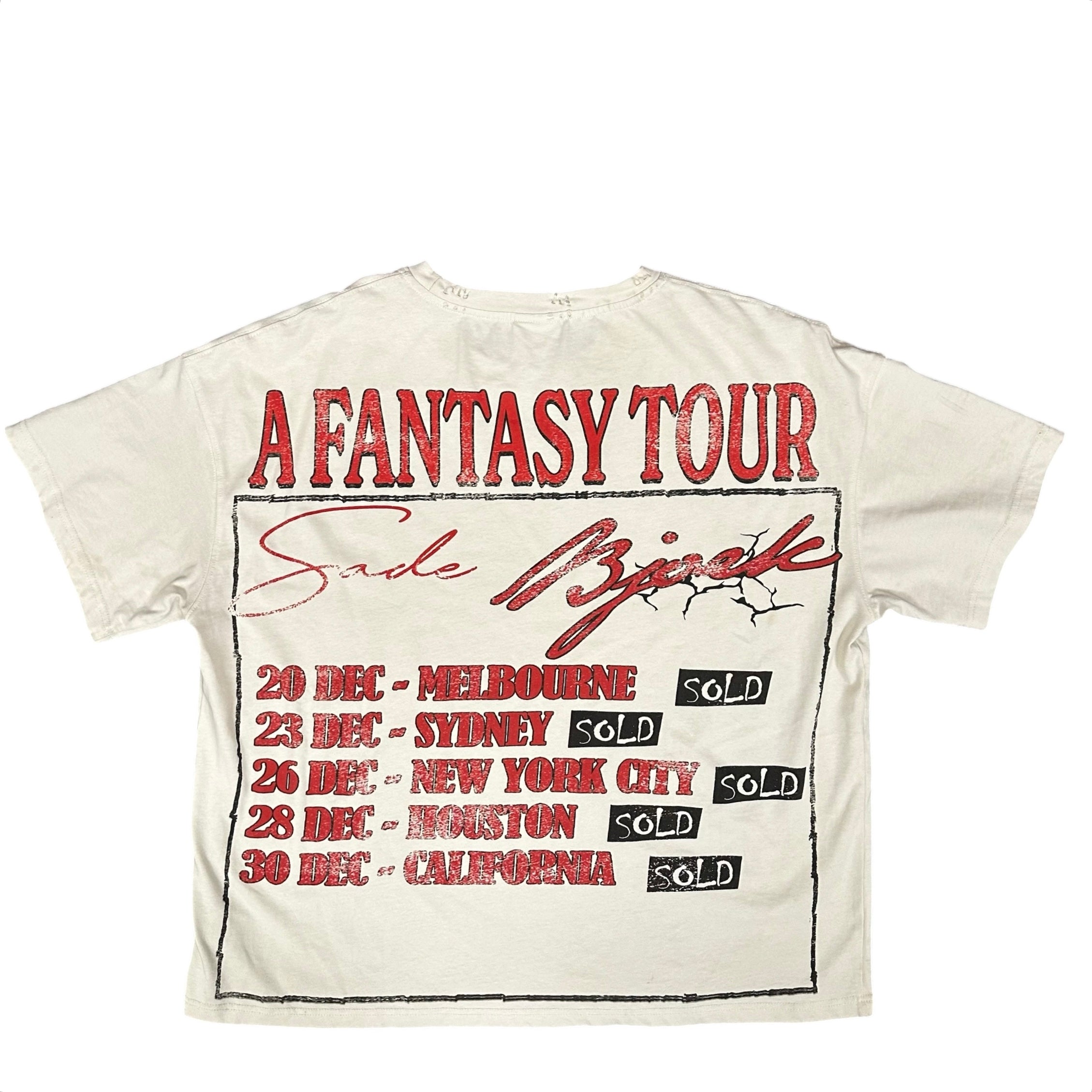 Vale Forever Fantasy Tee