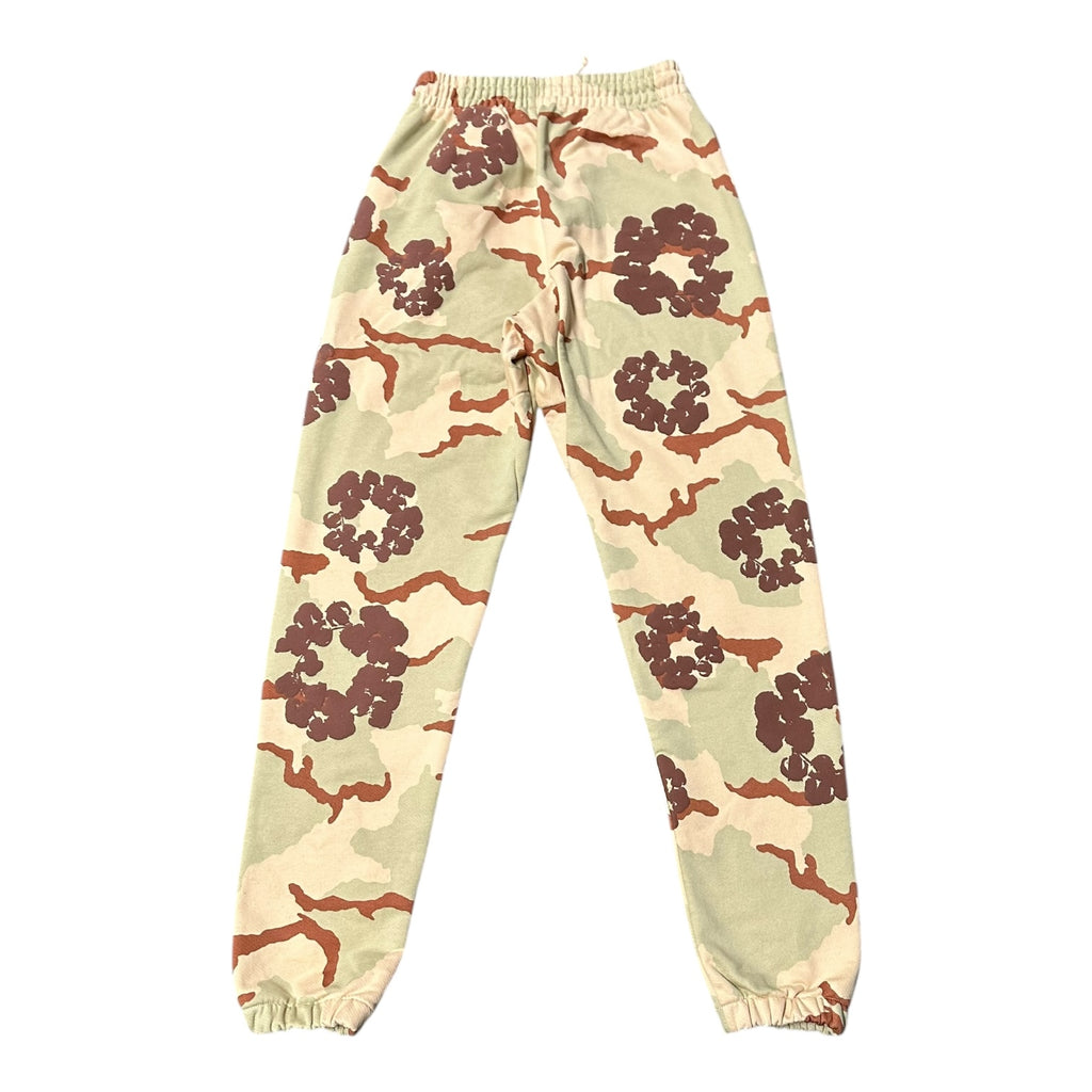 Denim Tears Camo Sweatpants
